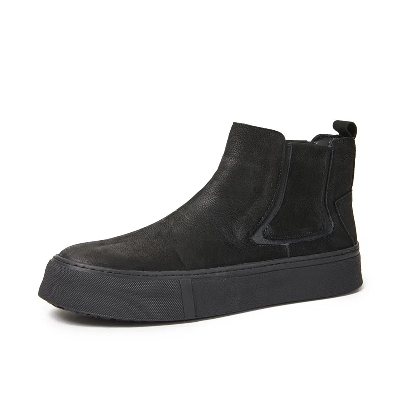 ALPLUME Martin Boots