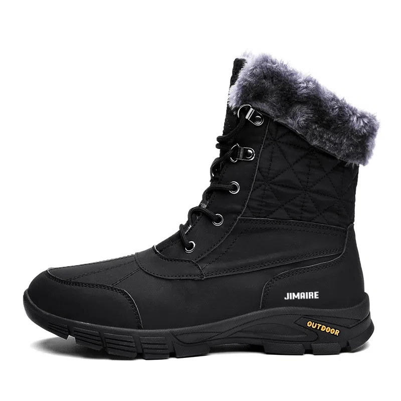 Jinmaiwang Snow Boots