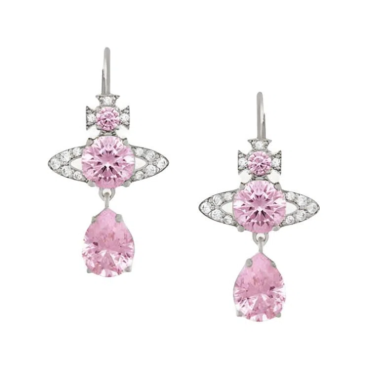 Vivienne Westwood Ismene Drop Earrings