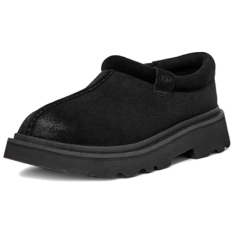 UGG Hybrid Black