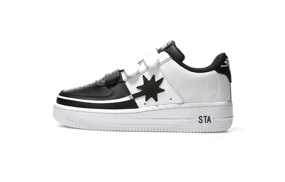 STA x starwalk soldier