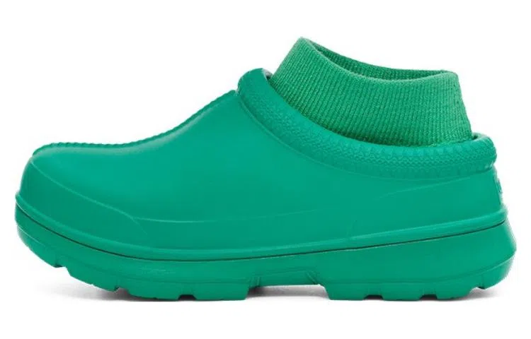 UGG Tasman Emerald Green