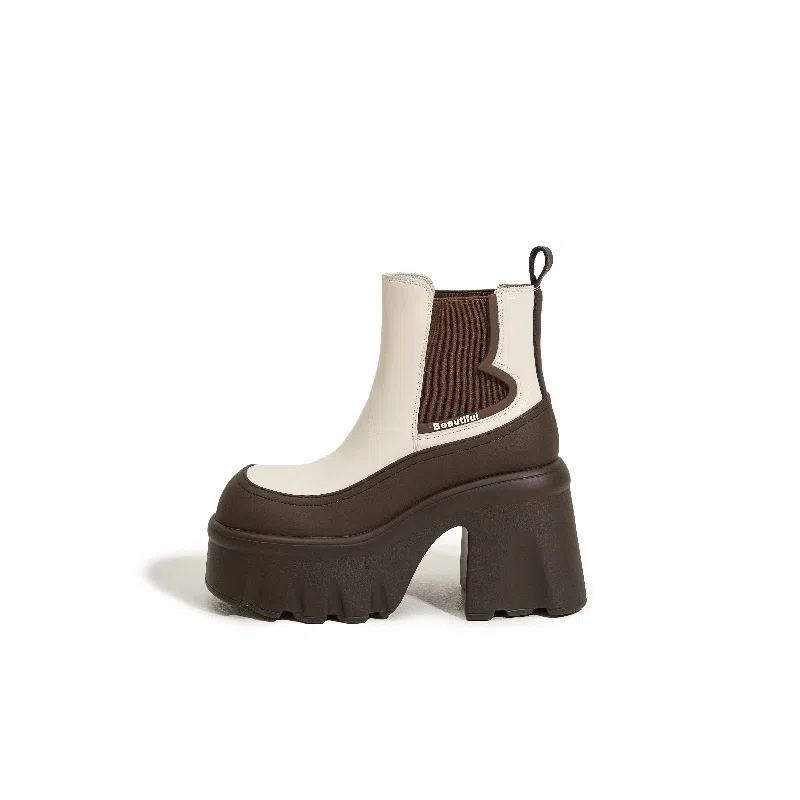 Milan Love Chelsea Boots