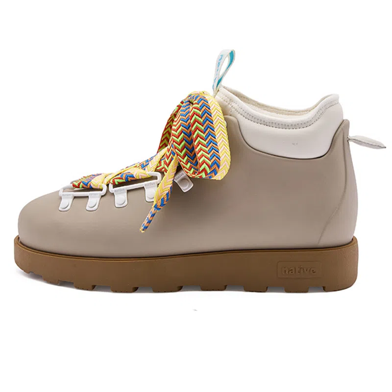 Native Shoes Fitzsimmons 3.0 Desert Grey