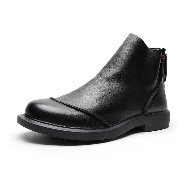 ALPLUME Chelsea Boots