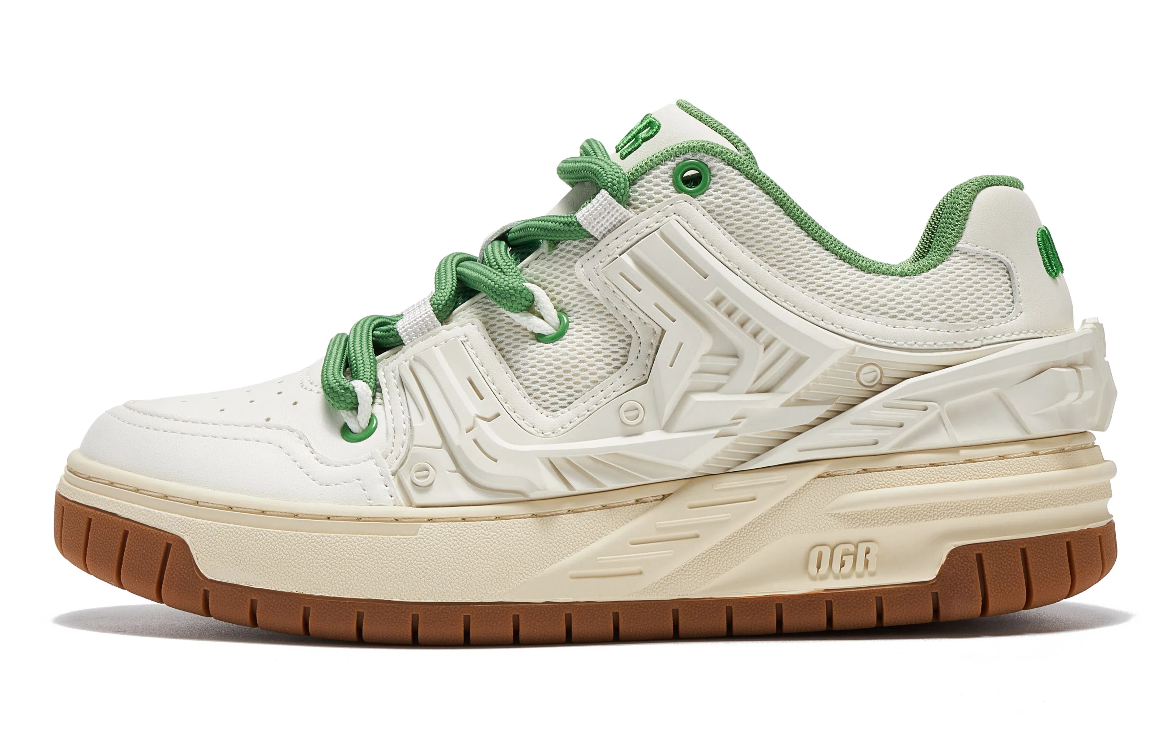 OGR -Gamer Space 1 Togo Vintage