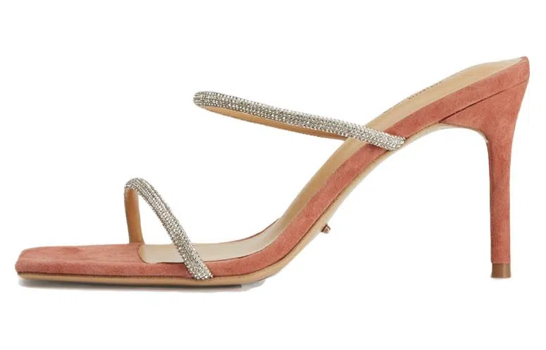 Tony Bianco Chase 8.5cm