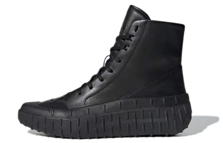 adidas Y-3 GR.1P Boost Black