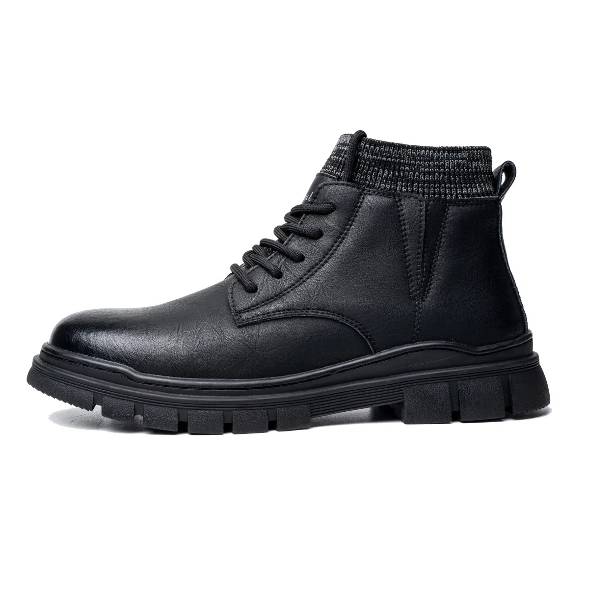 YEDANI Casual Work Boots