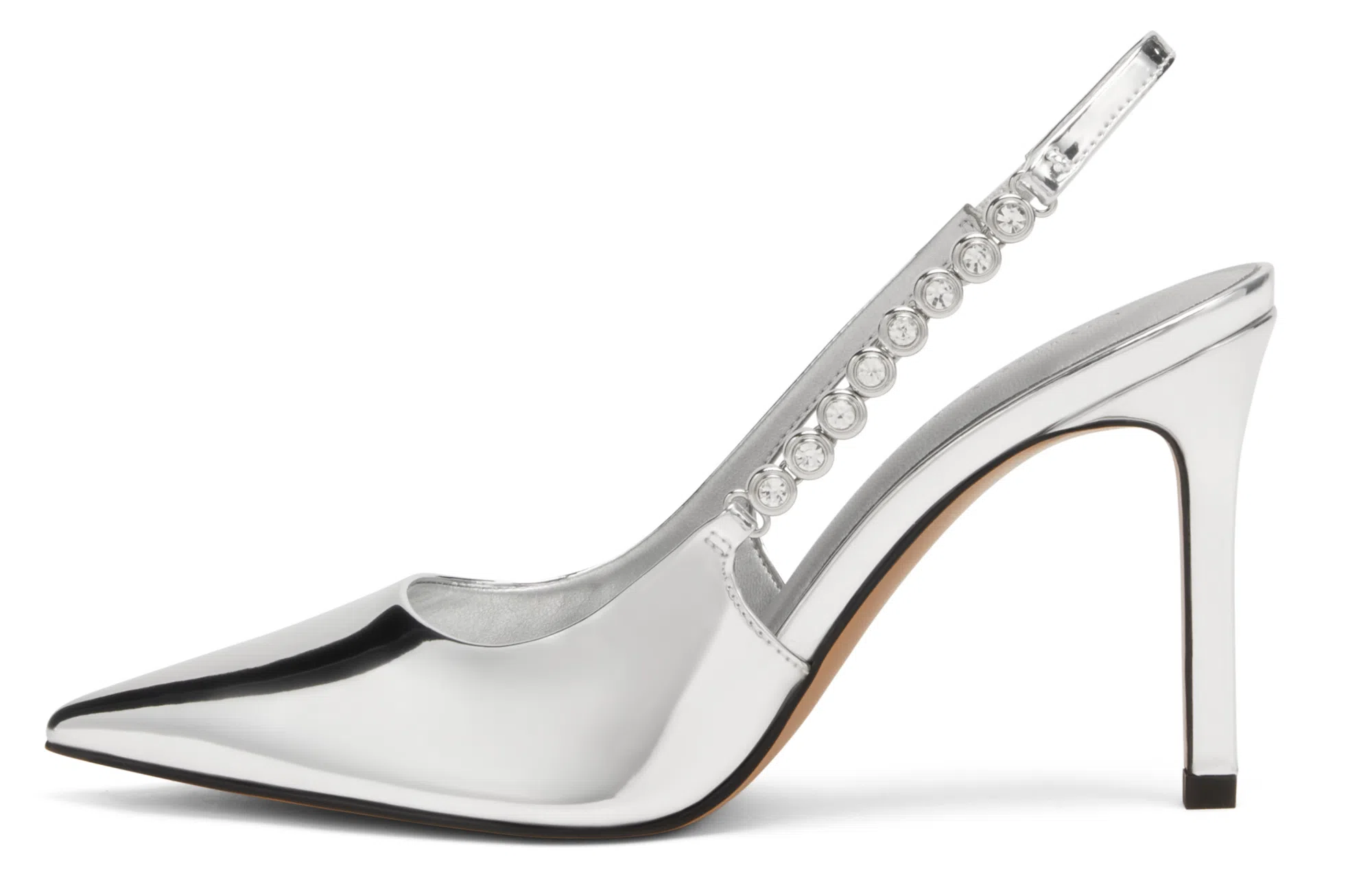 CHARLESKEITH PU 9.1cm