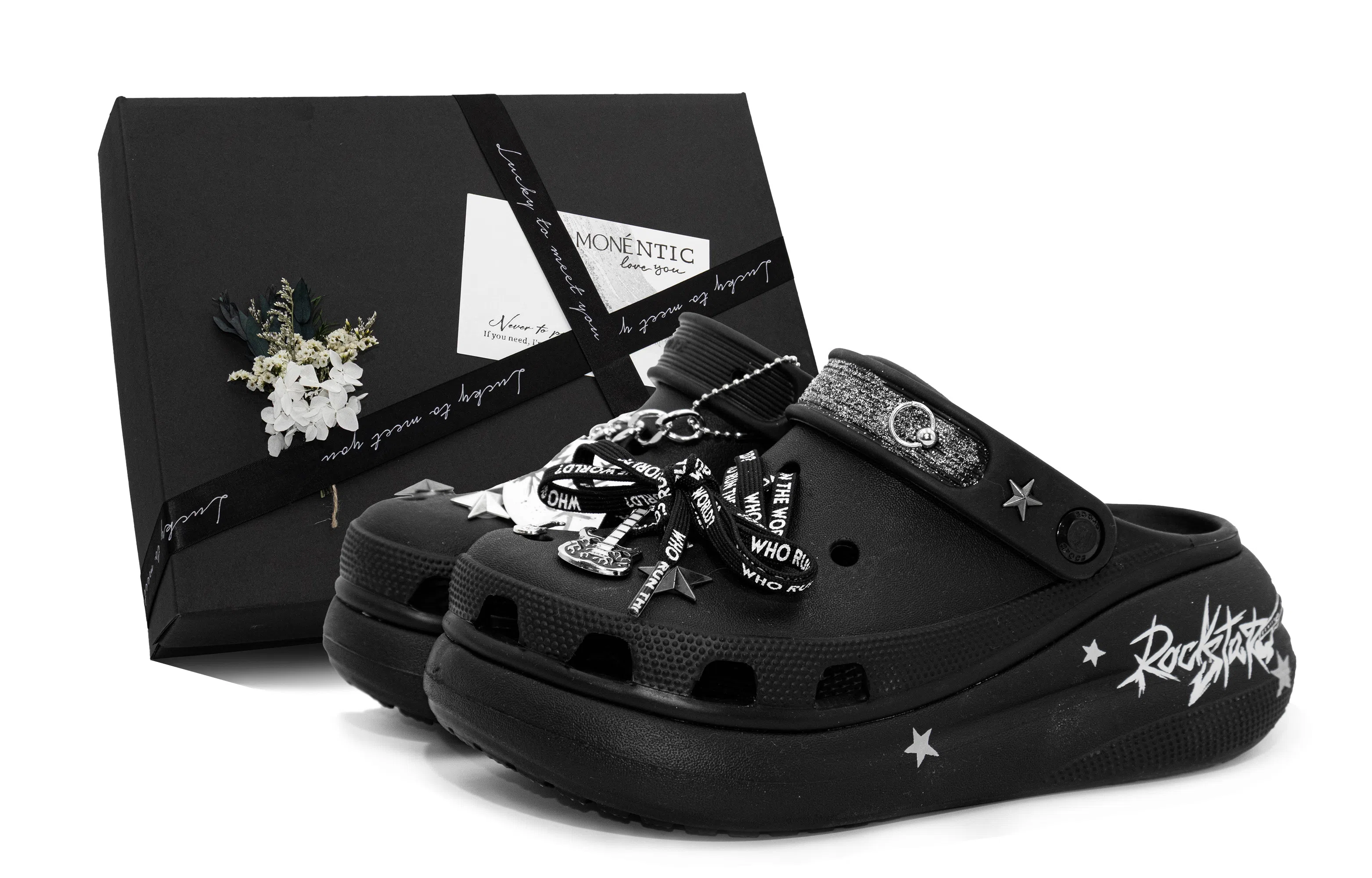 Crocs Crush Clog MONE Classic Crush