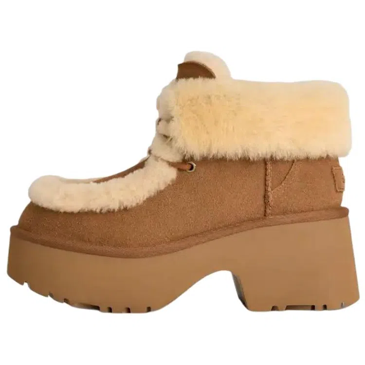 UGG Esmee Chestnut