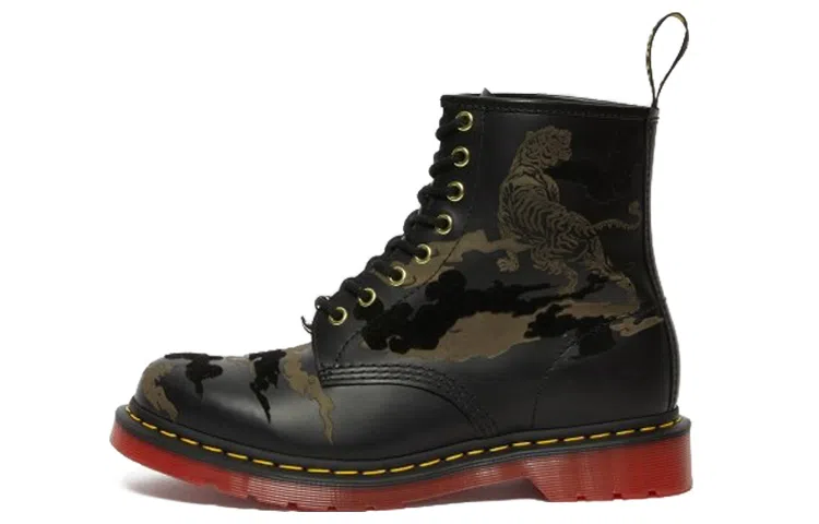 Dr. Martens 1460 Yott