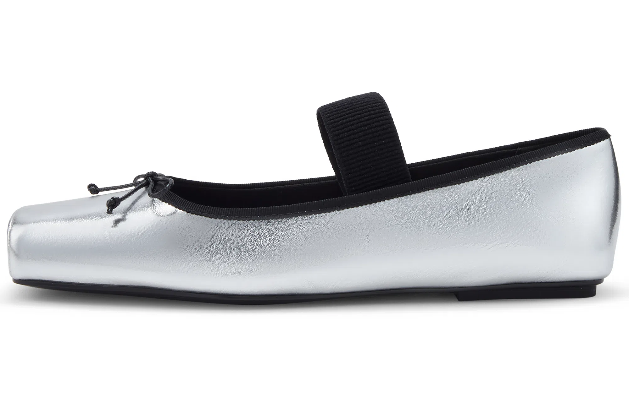 Charles & Keith Ballet Flats