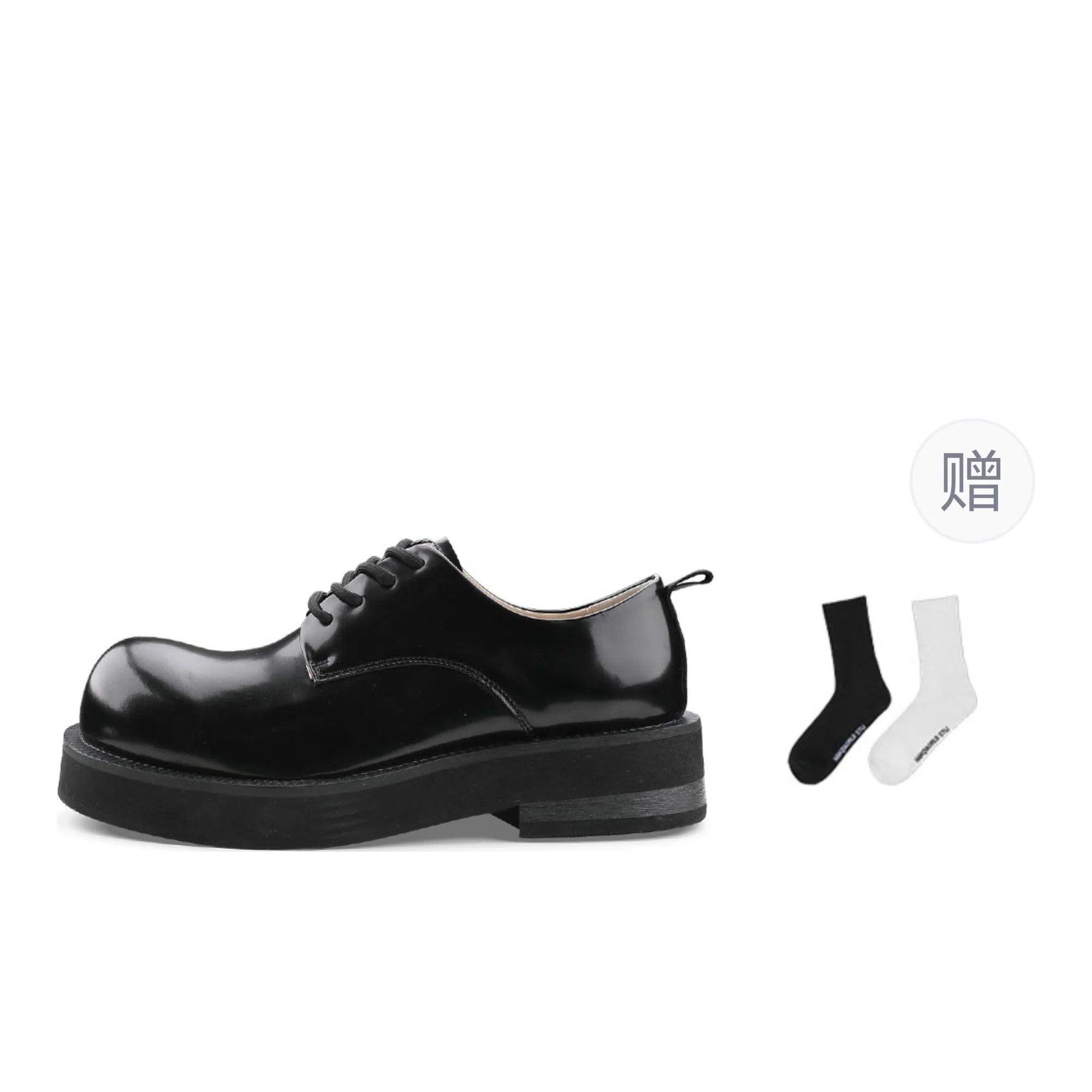 HANQIAORIJI Black Blood Series