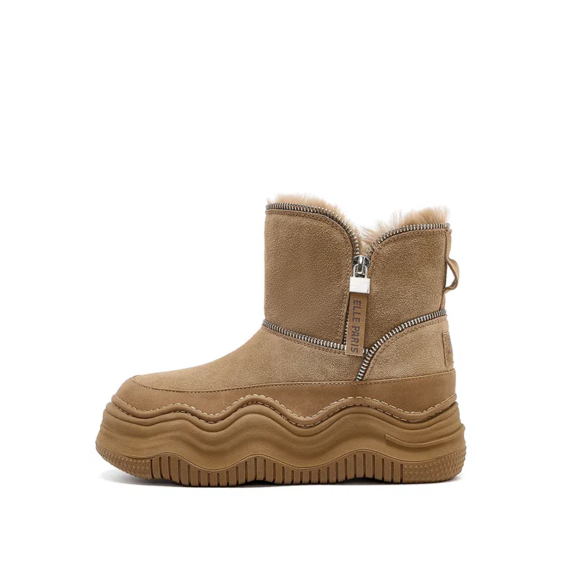 ELLE Snow Boots