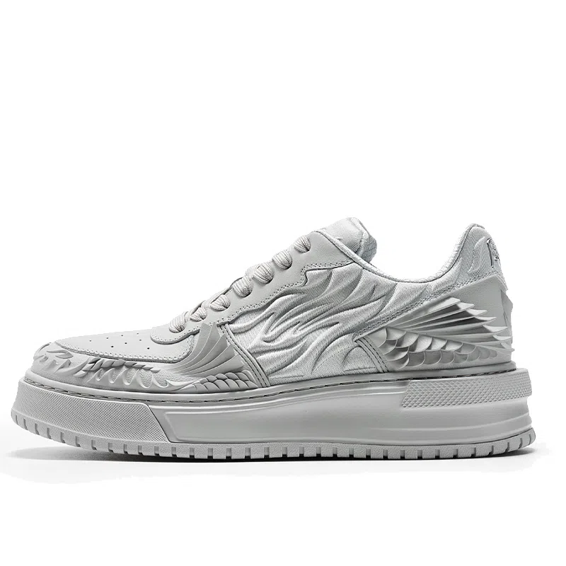 OGR Dragon Scale Series