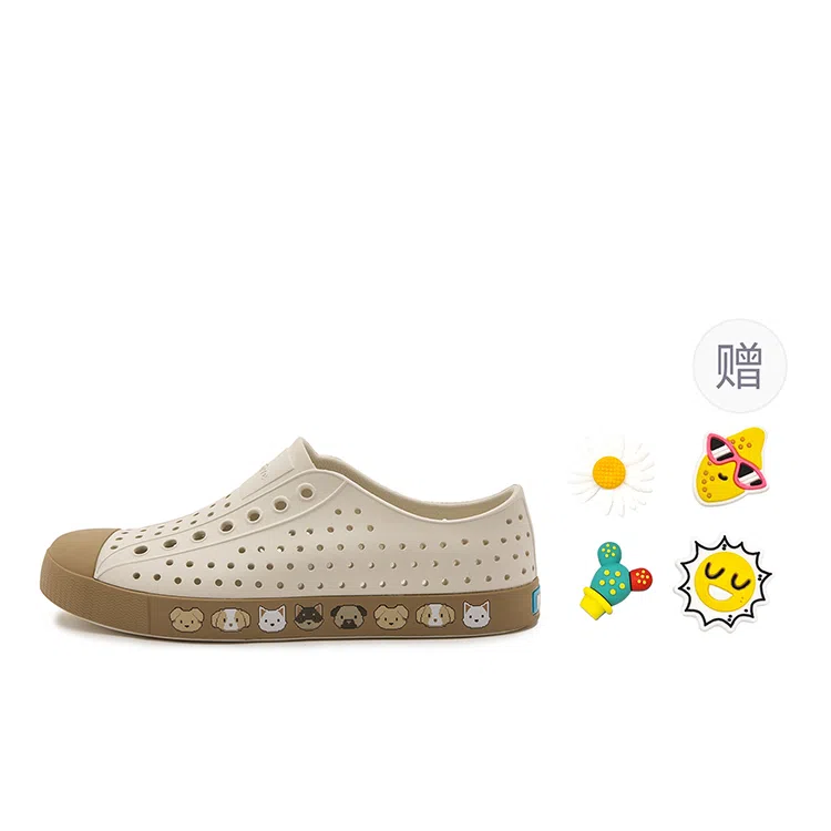 Native Shoes Jefferson