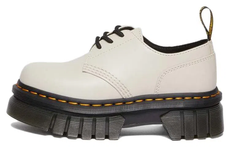 Dr. Martens 3 Eye White