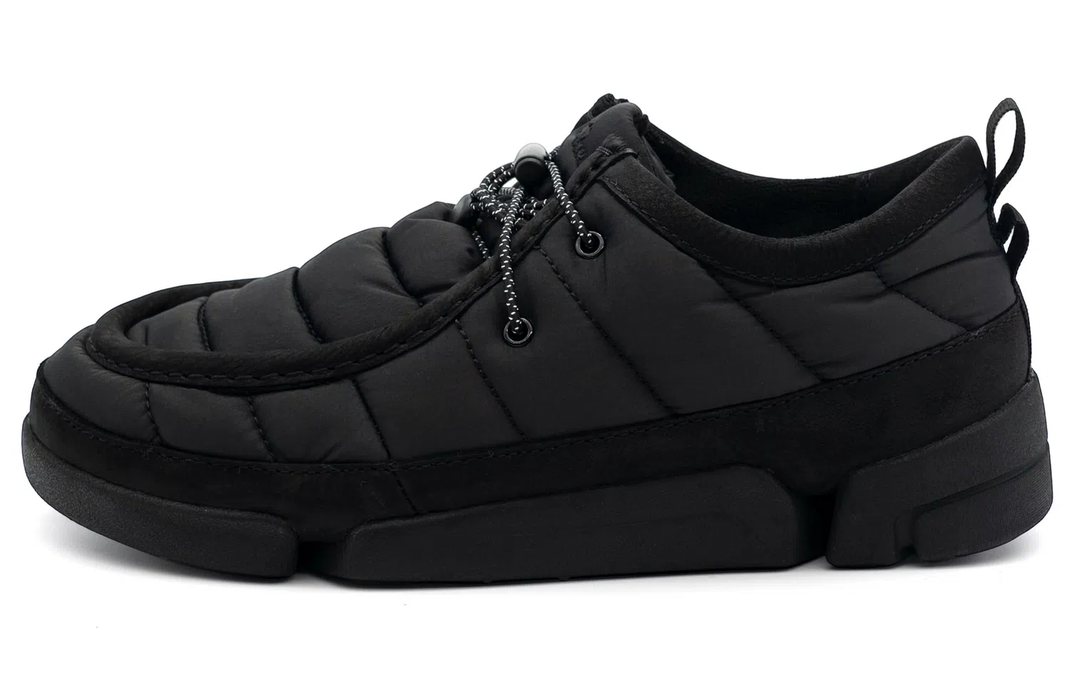 Clarks Trigenic Black