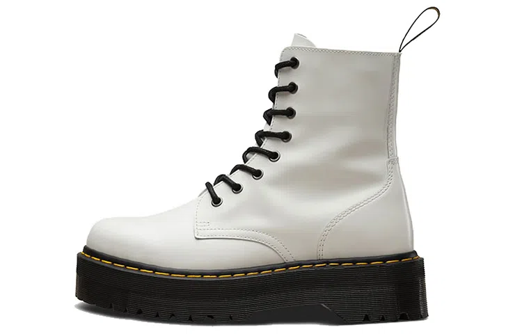 Dr. Martens 1460 White