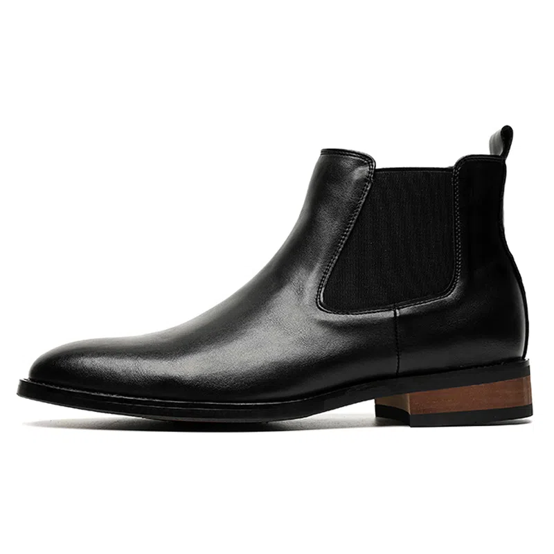 Weishimibang Chelsea Boots
