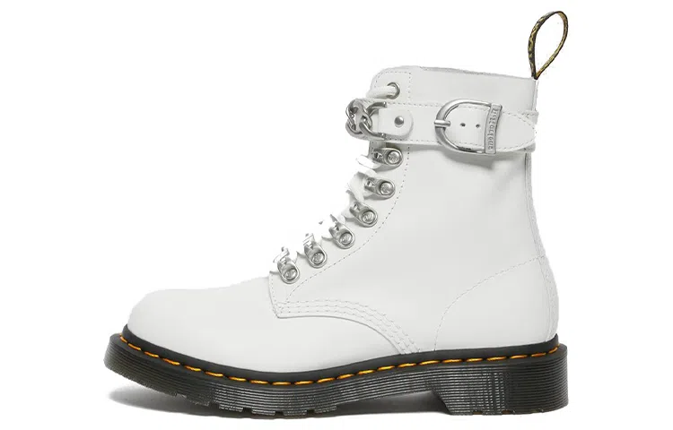Dr. Martens 1460 White