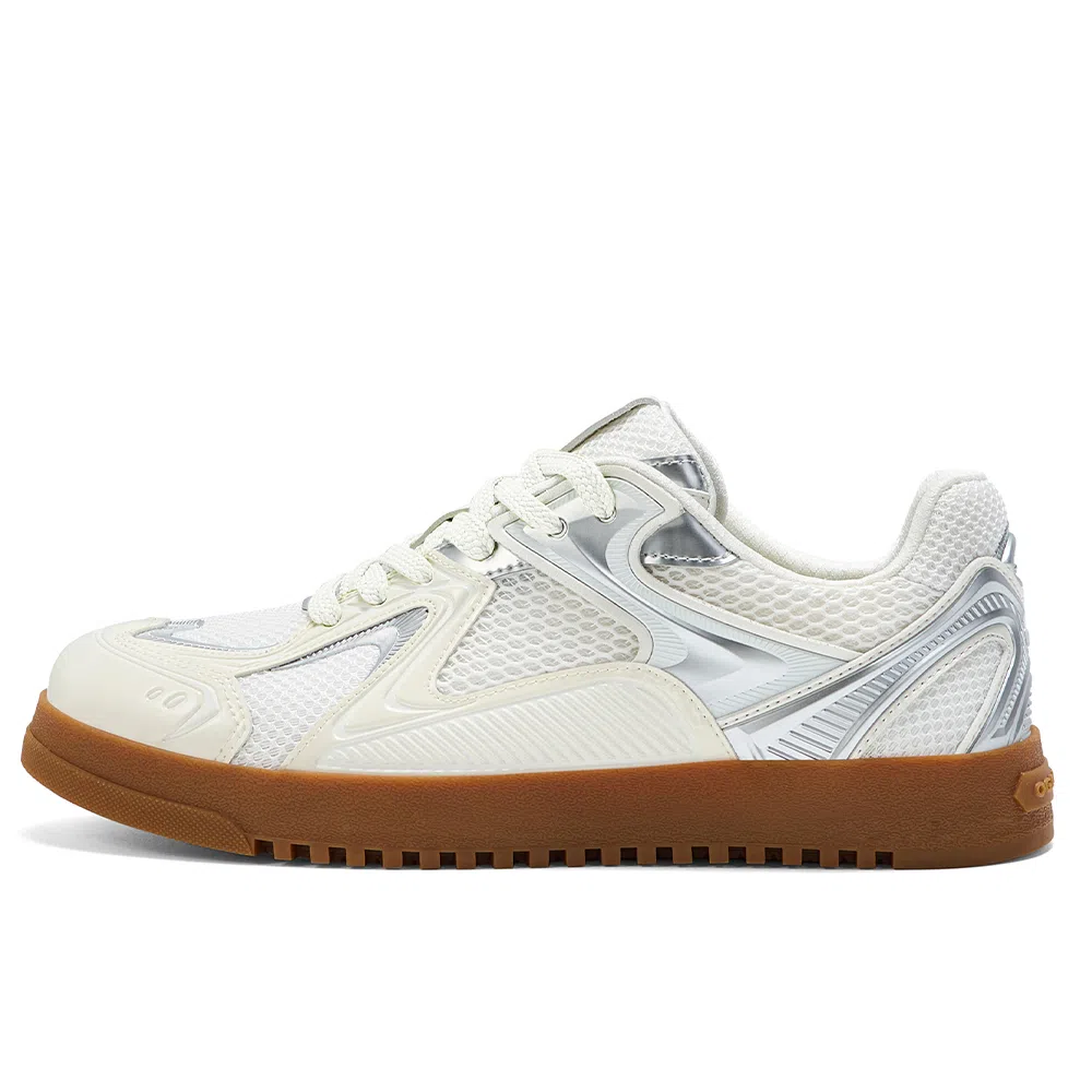 OGR FTURA GT-Trainer OG White