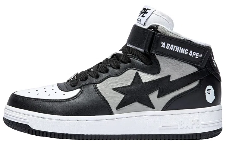 A BATHING APE STA