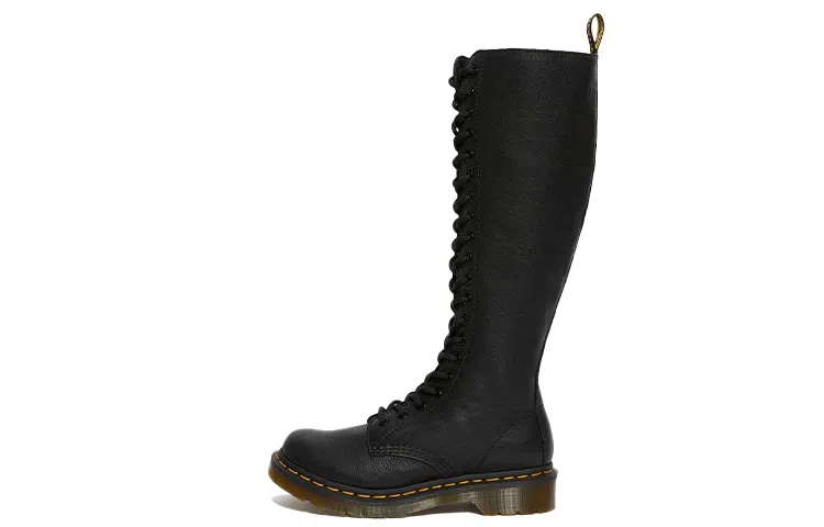 Dr. Martens 1B60 Virginia Black