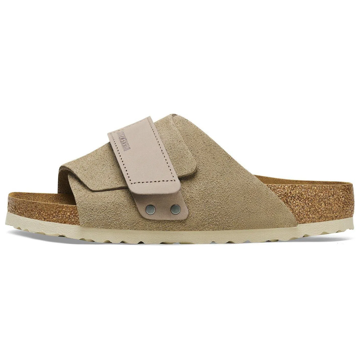 Birkenstock Kyoto Beige