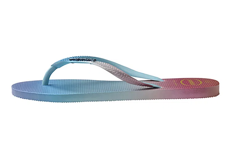 Havaianas Gradient Blue