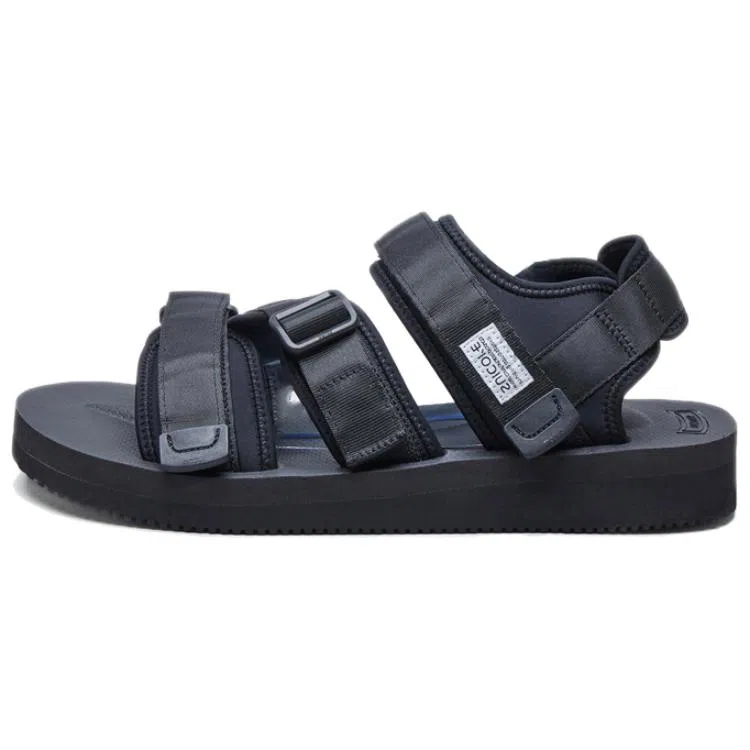 Suicoke Kisee-V Black