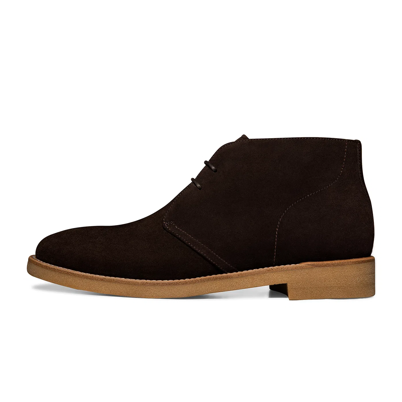 Thom Wills Ankle Boots Brown