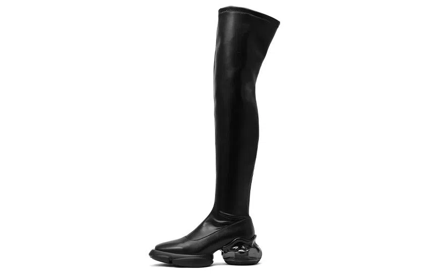 Daphne Over-the-Knee Boots