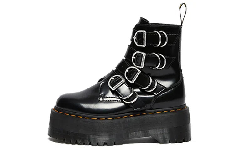 Dr. Martens