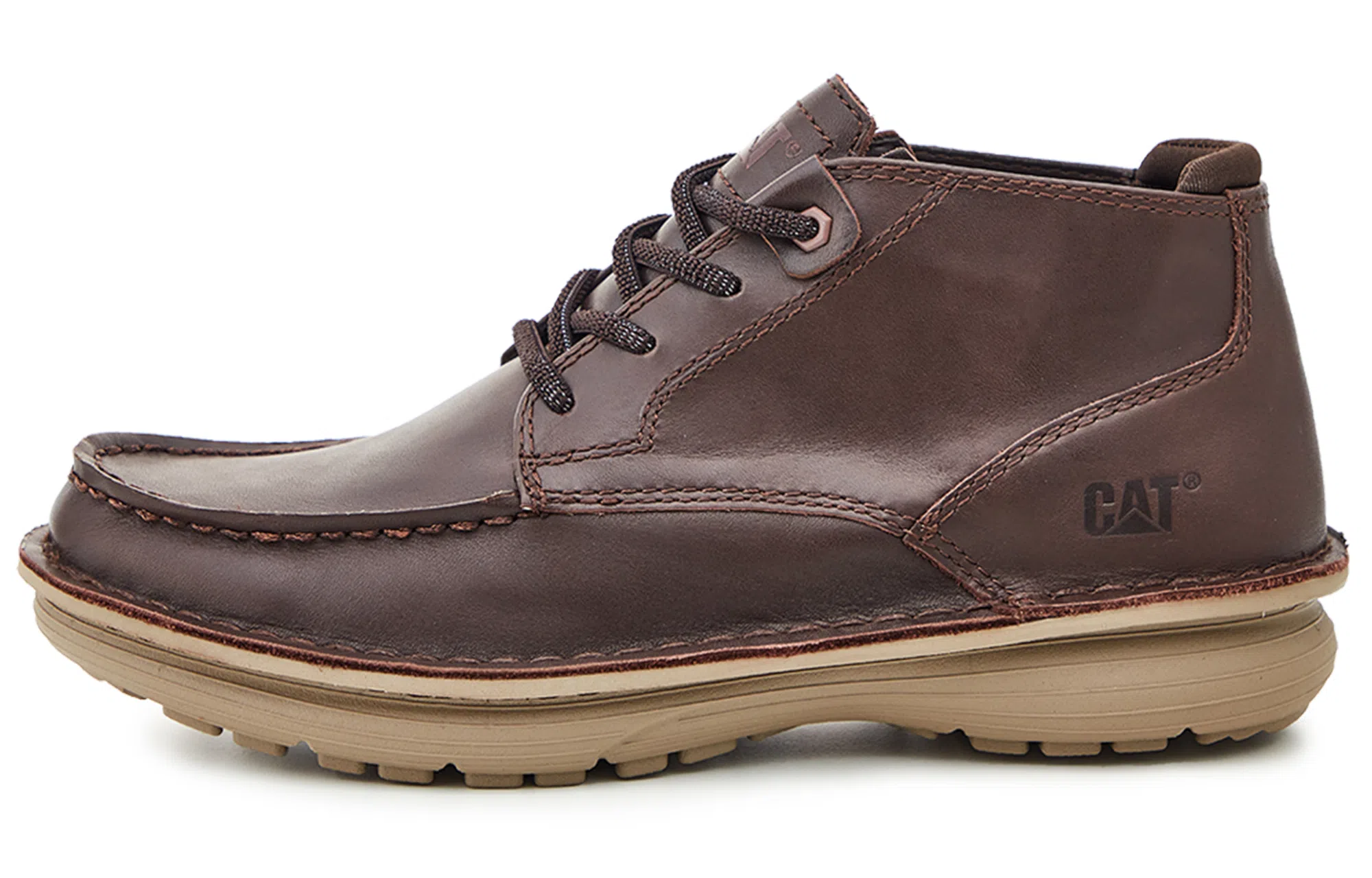 CAT Sonar Deep Brown