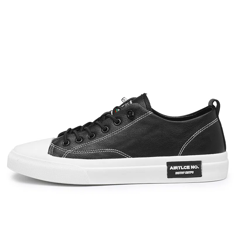 Yiminu Low Top Sneakers