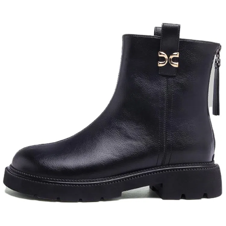 Daphne Ankle Boots