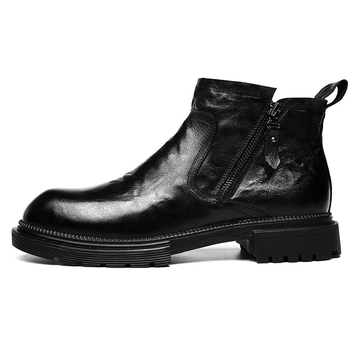 Zhengtai Boots