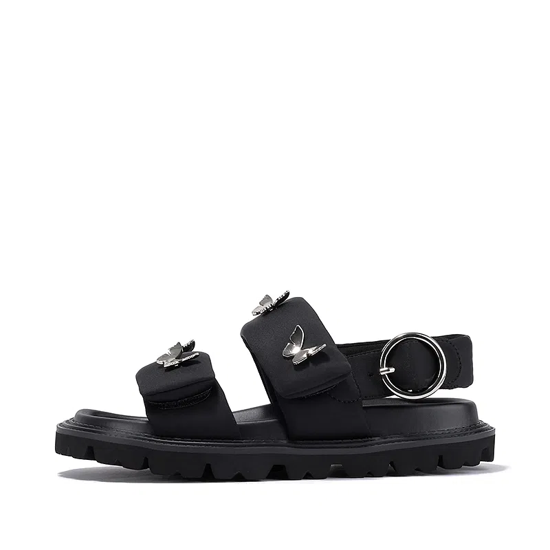 BELLALILY Beach Sandals