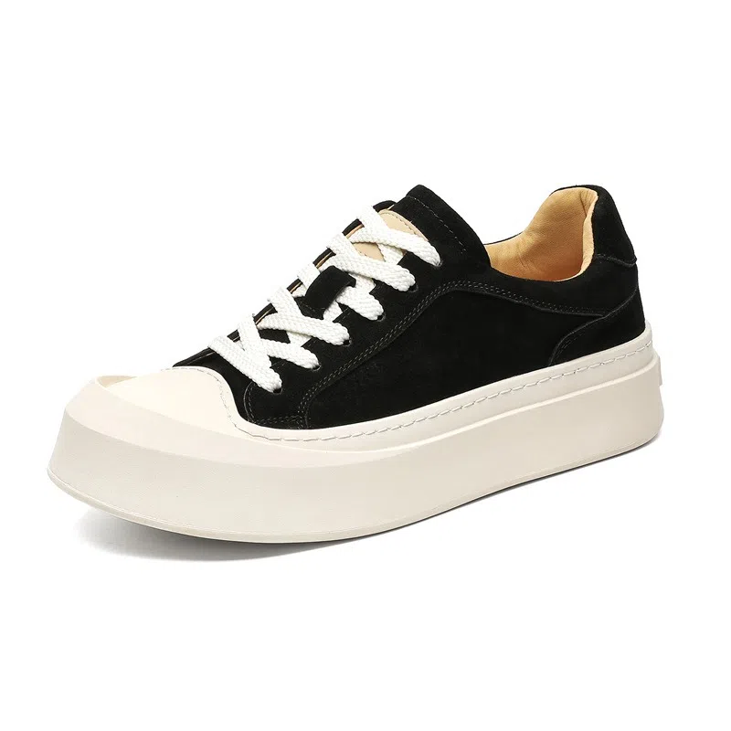 KLAMMKICKS cleanfit4cm