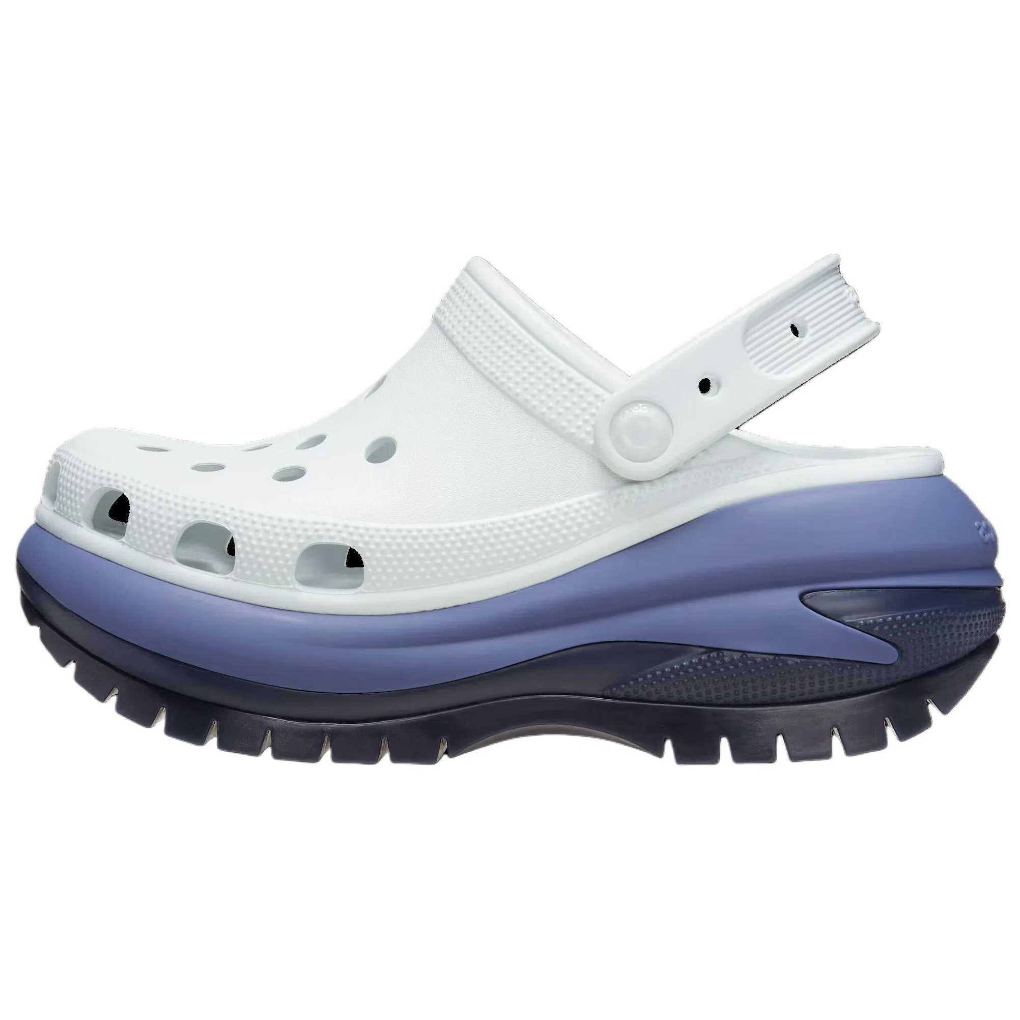 Crocs Classic Clog White
