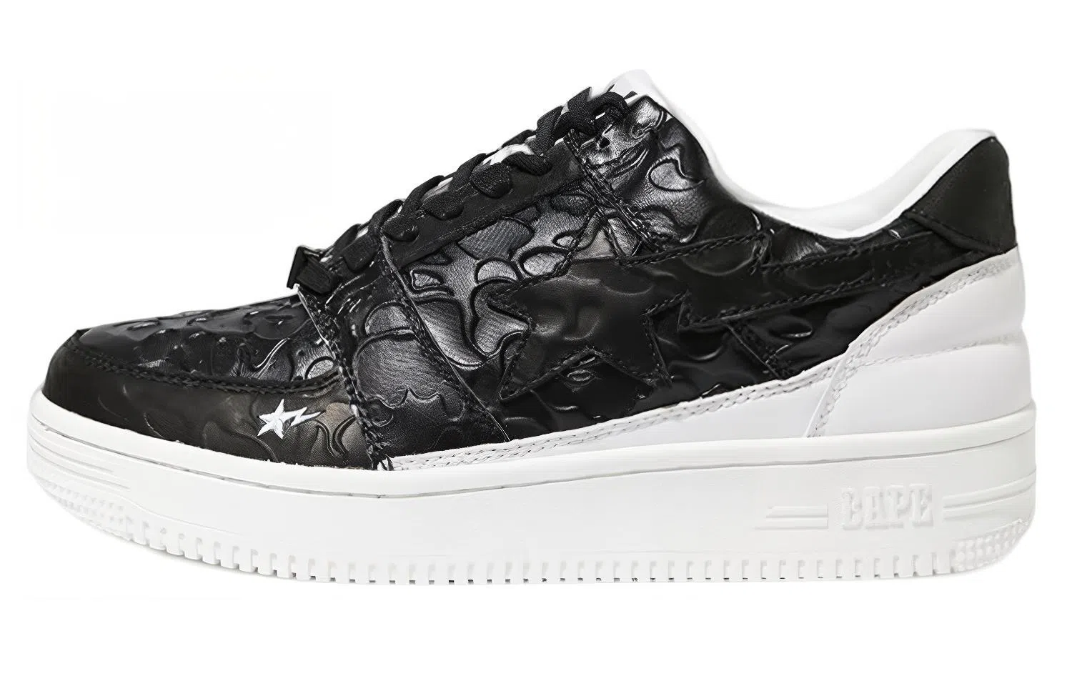 FUTURE x A BATHING APE STA
