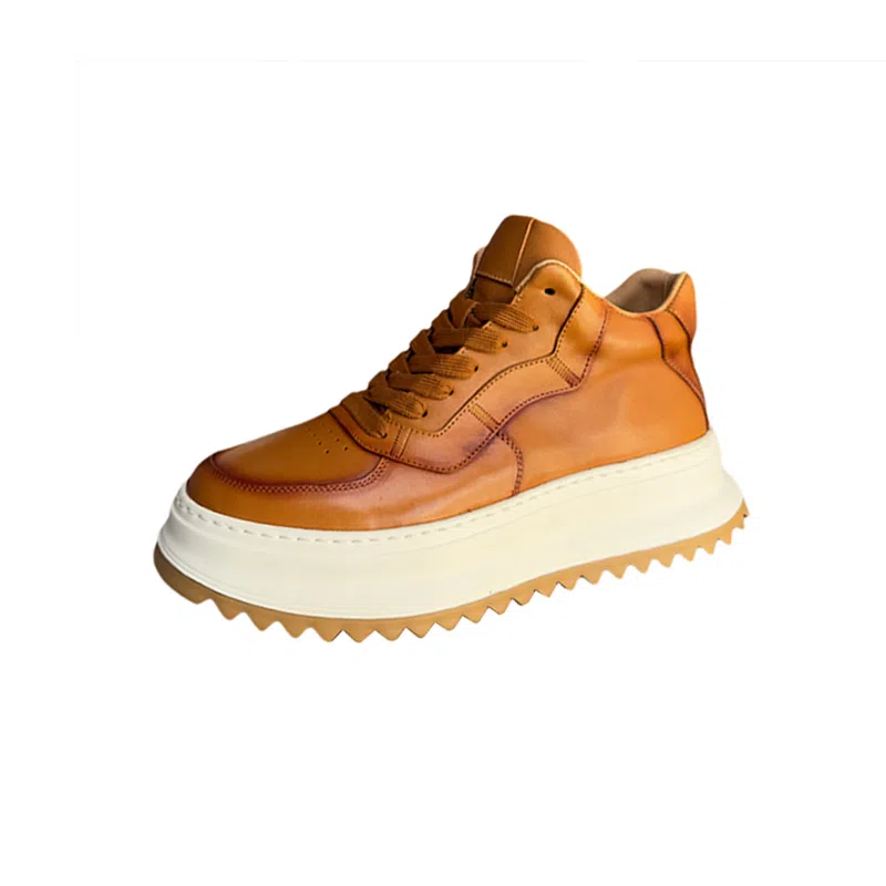 ALPLUME Martin Boots