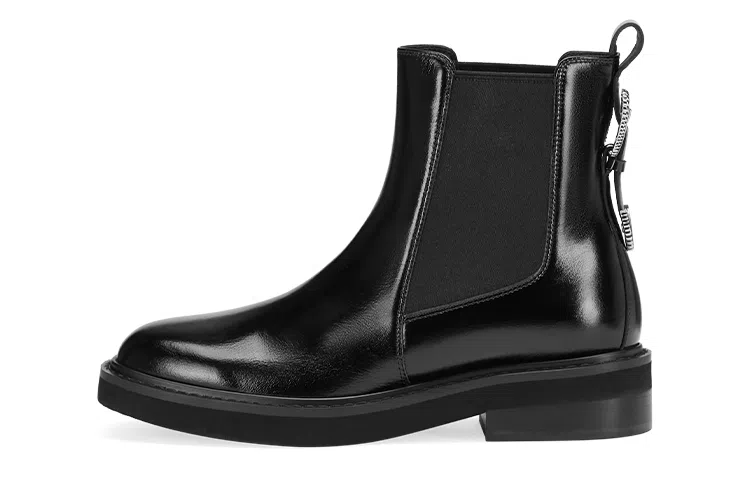 73Hours All black 2cm