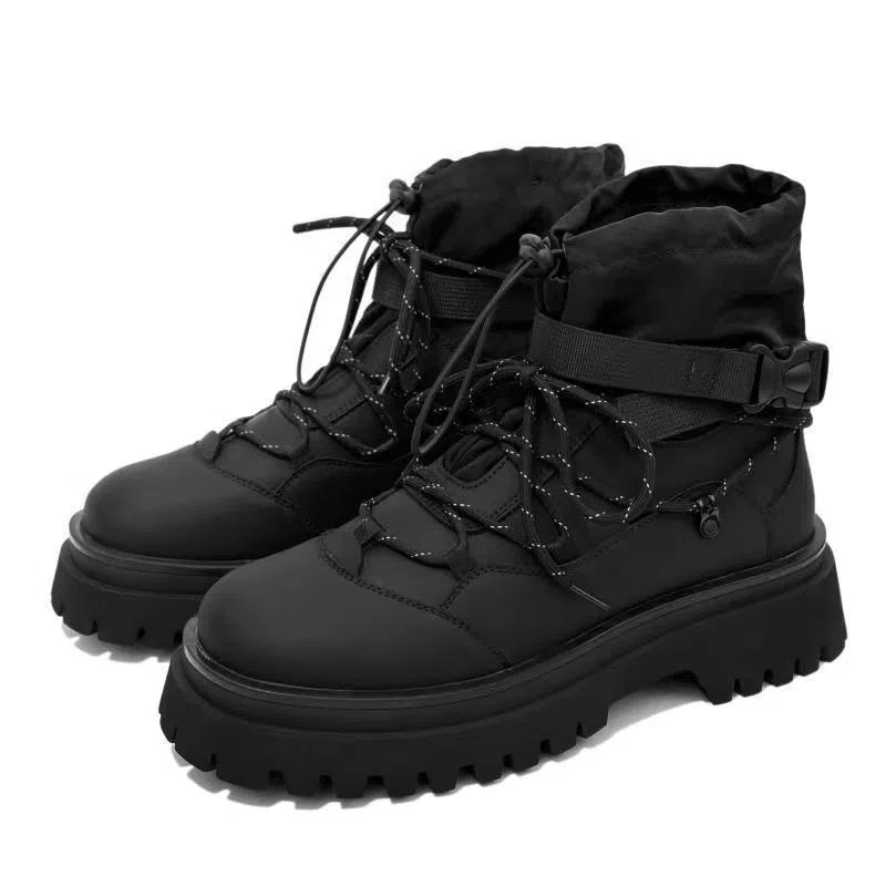 Bailun Martin Boots