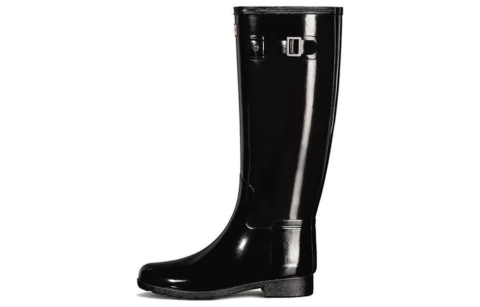 Hunter Refined High Boots