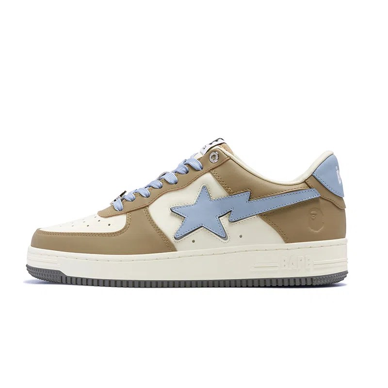 A BATHING APE STA