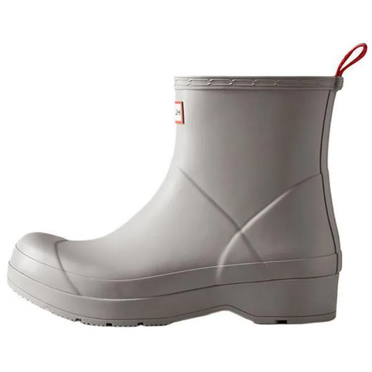 Hunter Boots Grey